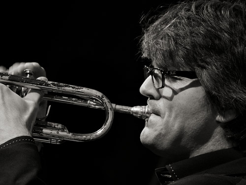 Jan Schumacher, Eaubonne Jazz 2015